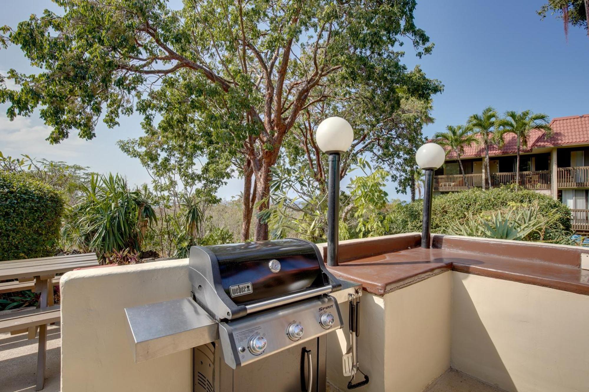Apartment Steps To And Downtown! Kailua-Kona