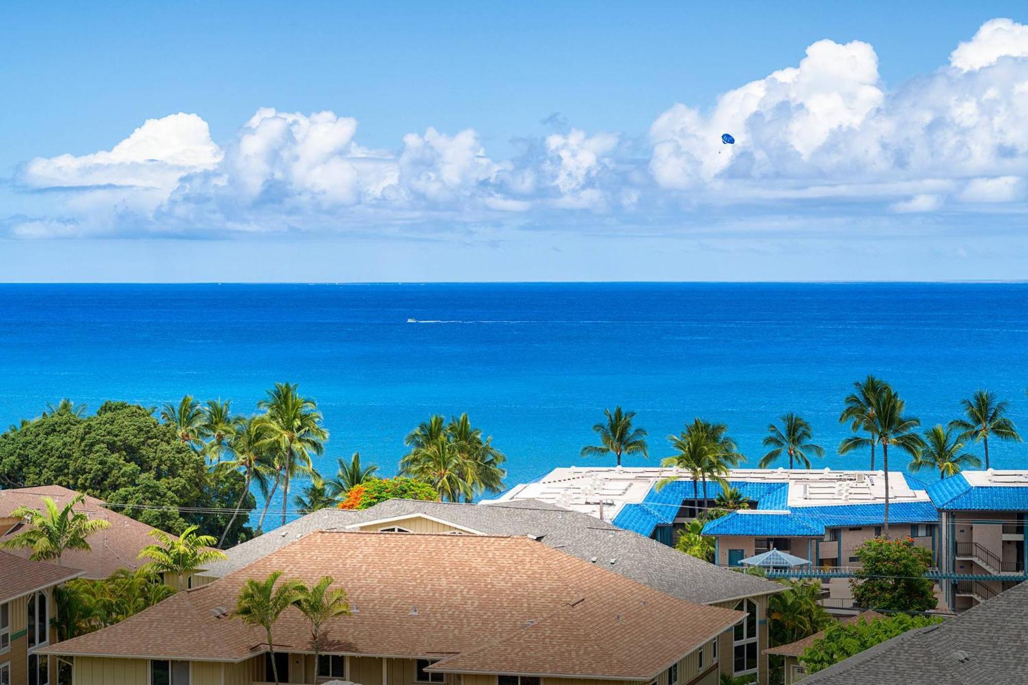 Apartment Charming 2 Bedroom In Gorgeous Kona Village With King Bed, Ac *