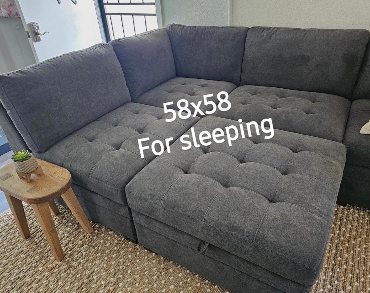 Comfort Location Reasonable Price 2 Blocks 2 The Apartment *