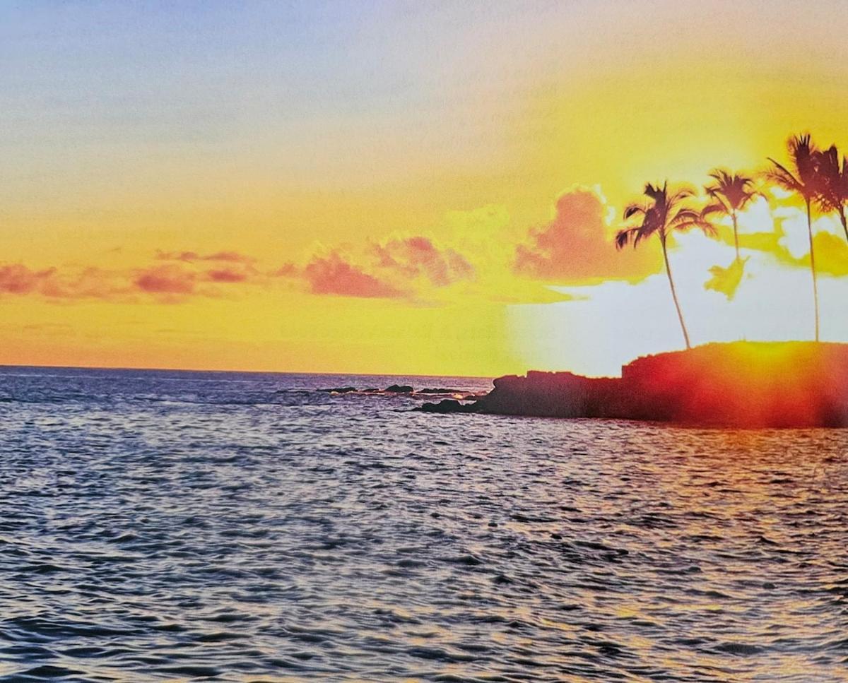 Apartment Comfort Location Reasonable Price 2 Blocks 2 The Kailua-Kona
