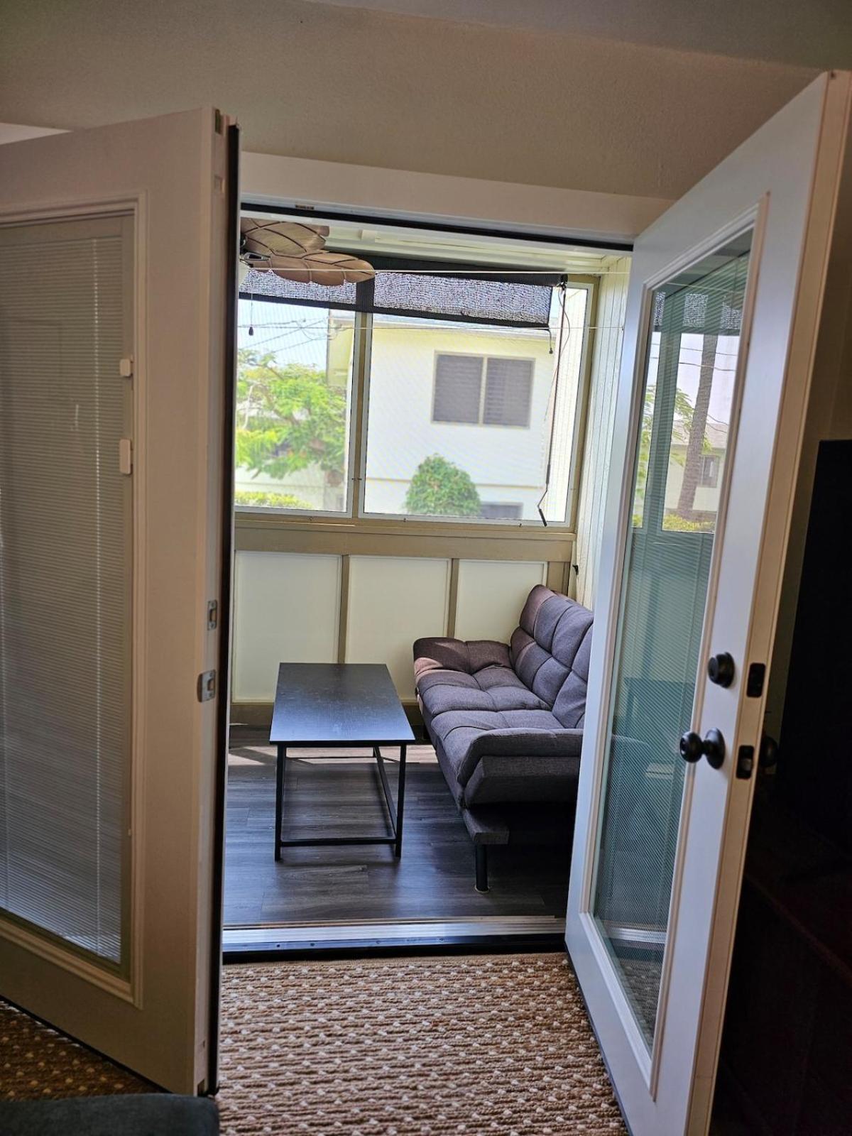 Apartment Comfort Location Reasonable Price 2 Blocks 2 The Kailua-Kona