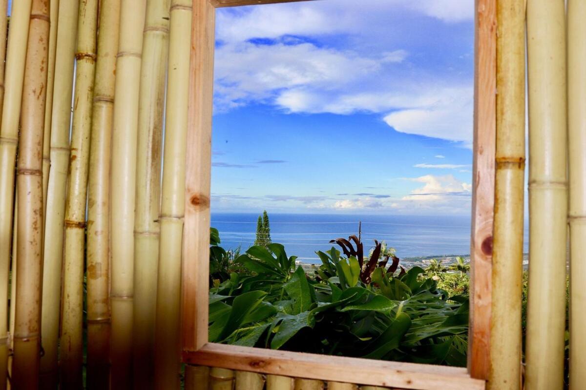Guest house Kona Overlook