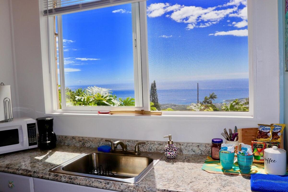 Kona Overlook