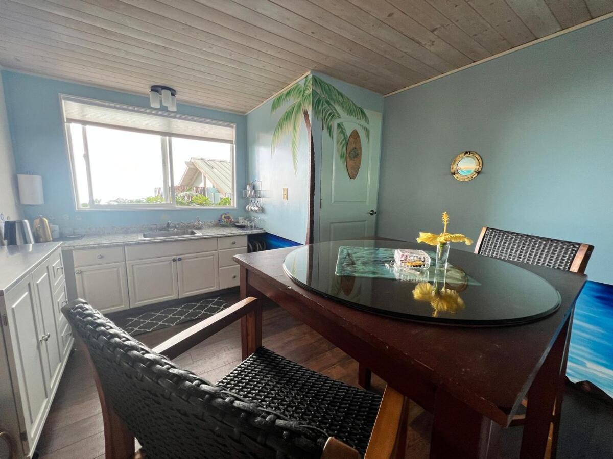 Kona Overlook Guest house *
