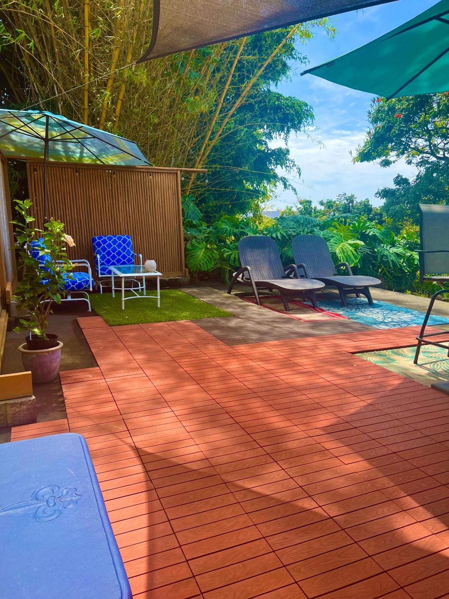 Kona Overlook