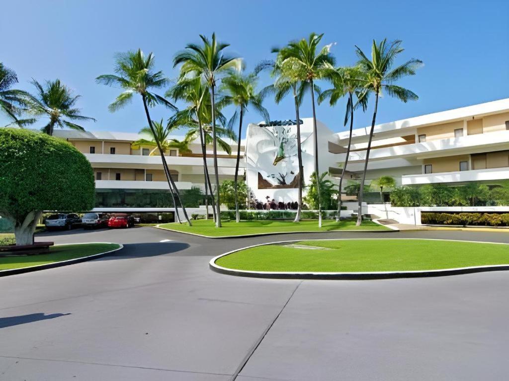 Hotel Wyndham Royal Sea Cliff 3*