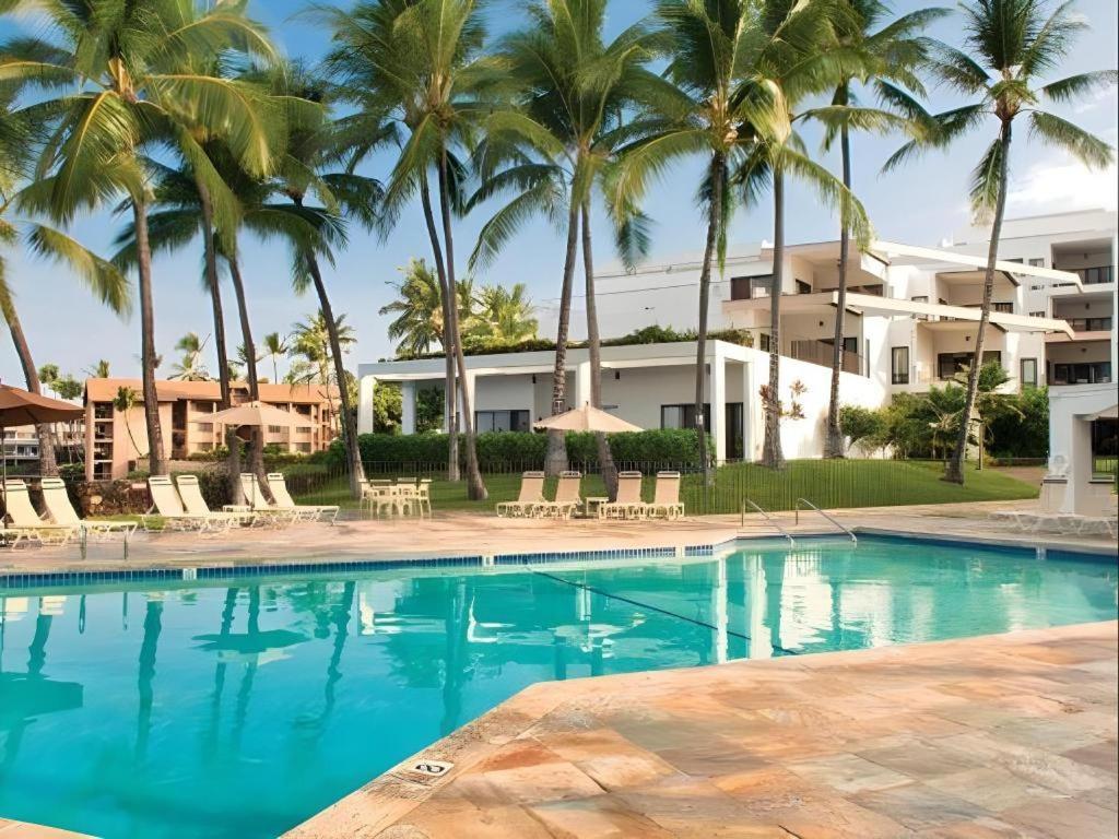 Wyndham Royal Sea Cliff Hotel Kailua-Kona