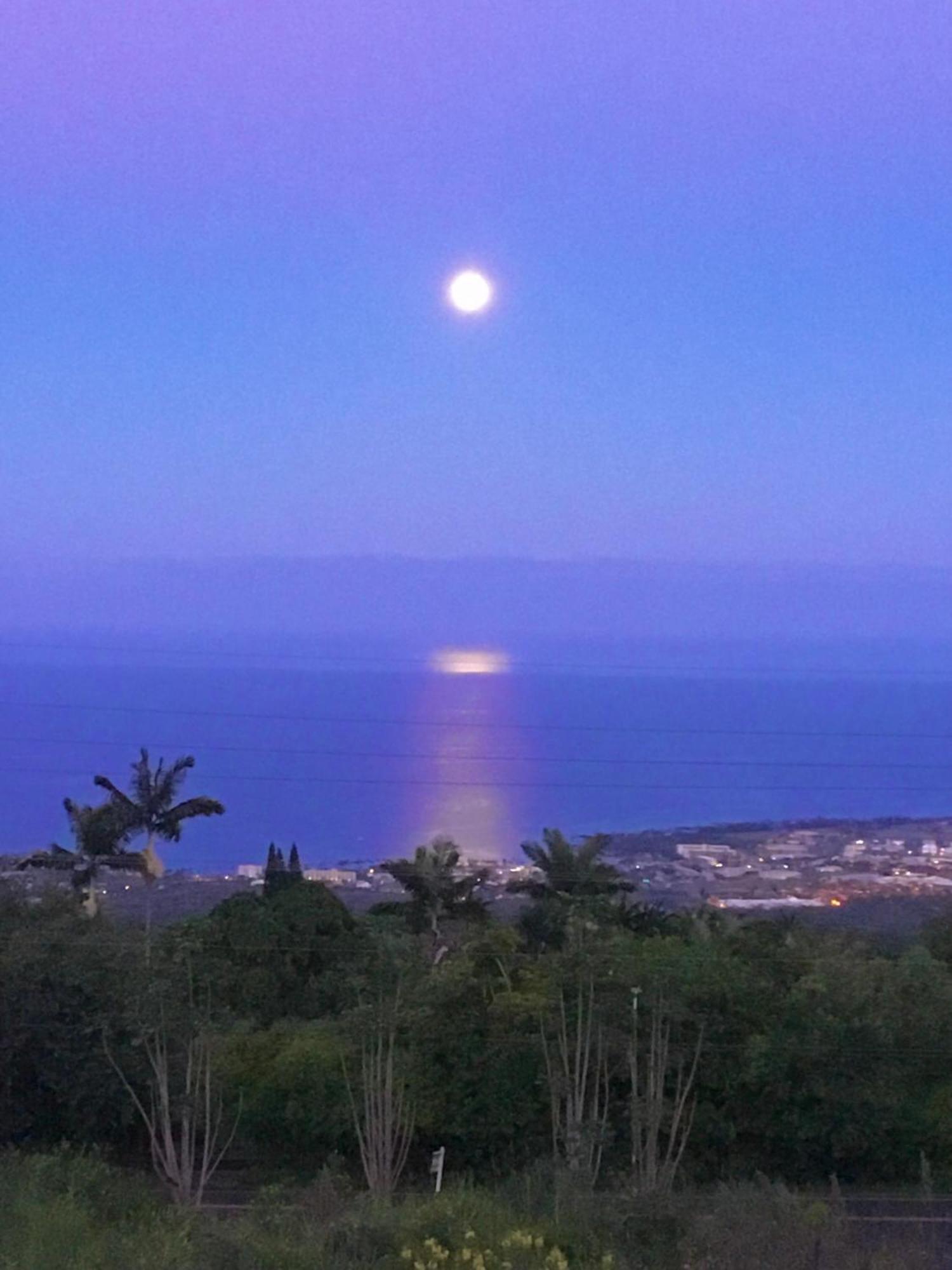Kona Overlook Guest house Kailua-Kona
