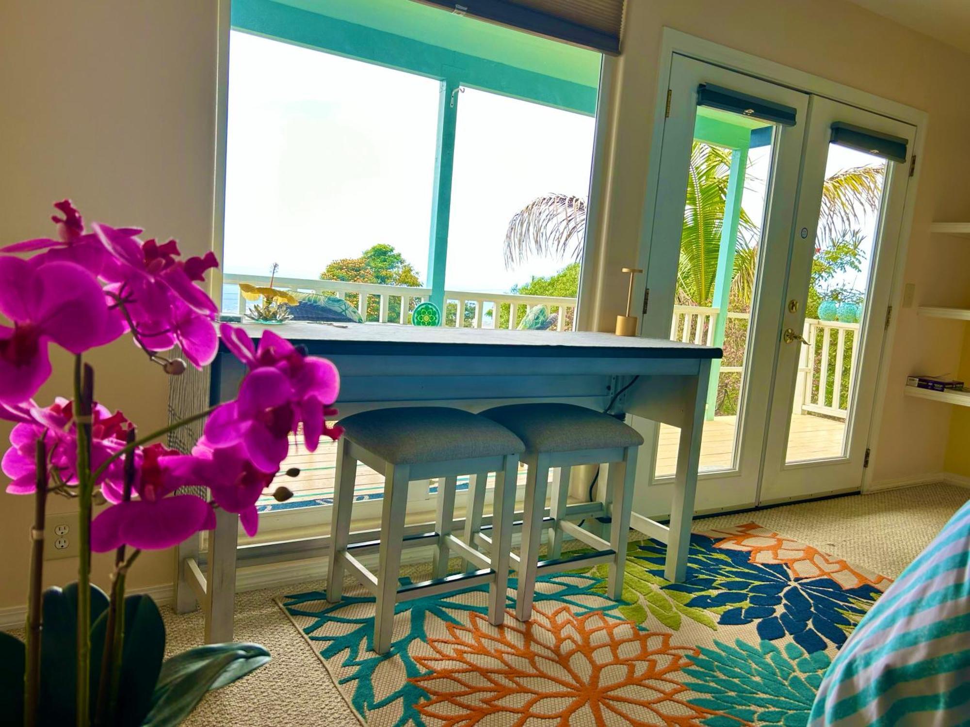 Kona Overlook Guest house Kailua-Kona