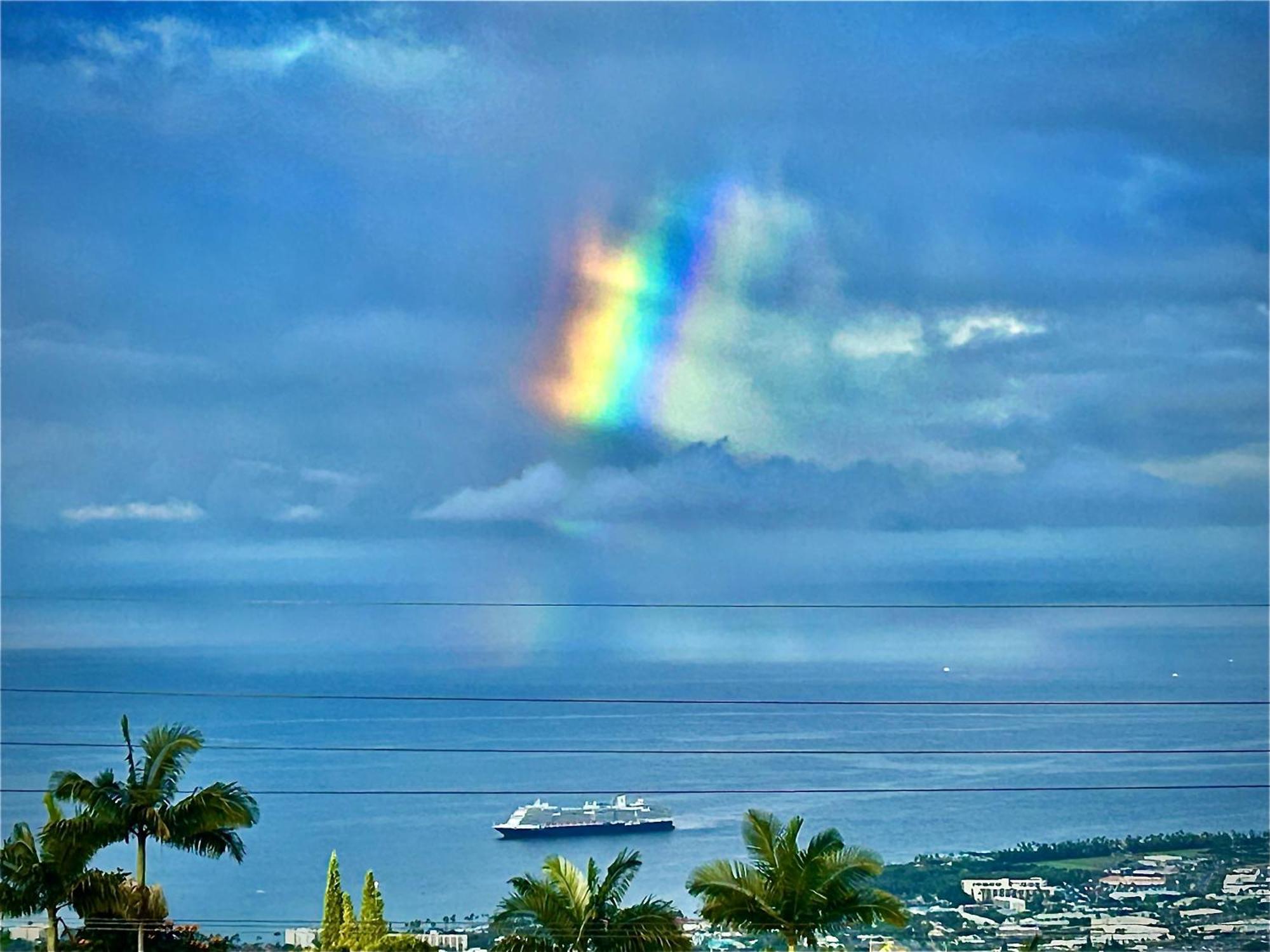 Guest house Kona Overlook *