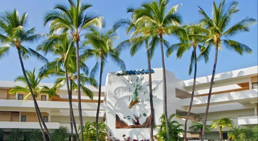 Wyndham Royal Sea Cliff 3*