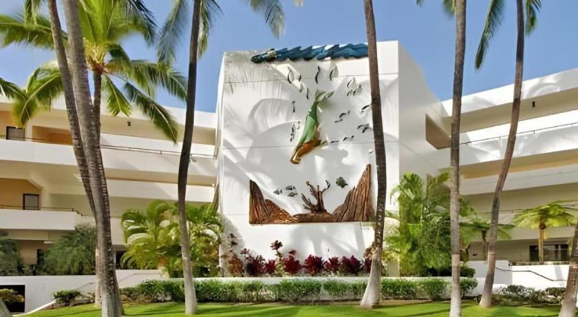 Hotel Wyndham Royal Sea Cliff Kailua-Kona