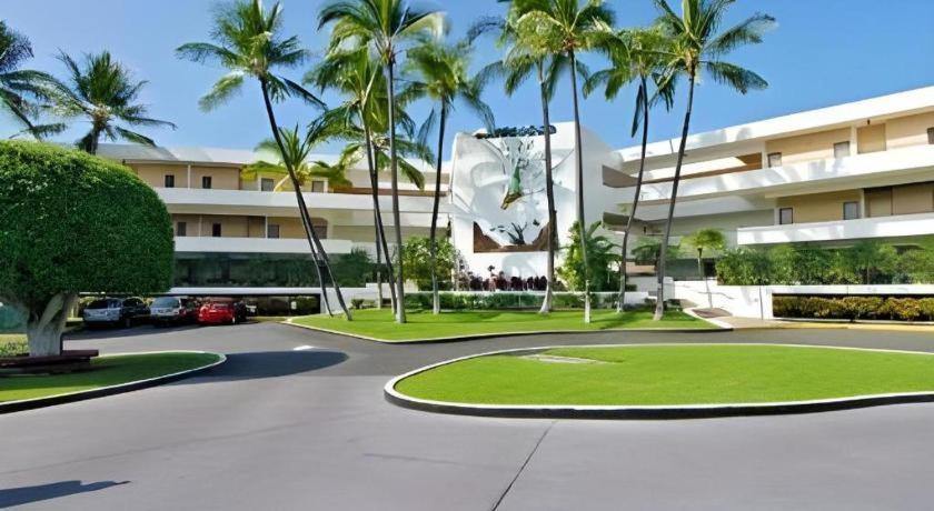 Hotel Wyndham Royal Sea Cliff Kailua-Kona