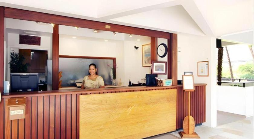 Wyndham Royal Sea Cliff Kailua-Kona