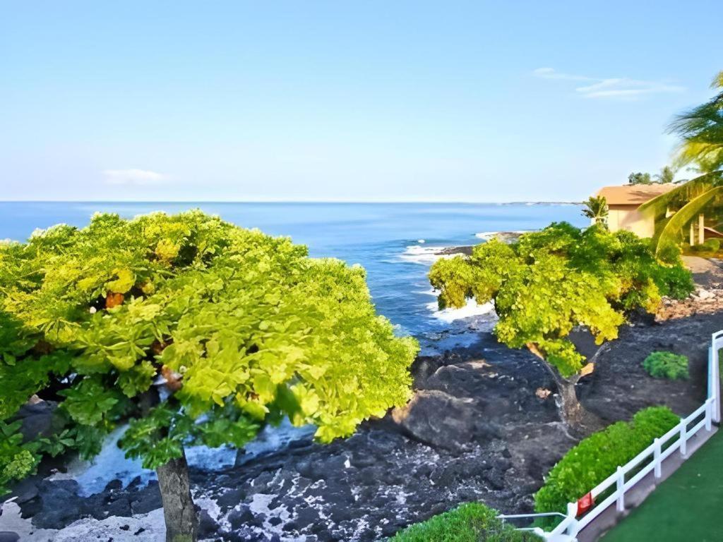 Wyndham Royal Sea Cliff Hotel Kailua-Kona