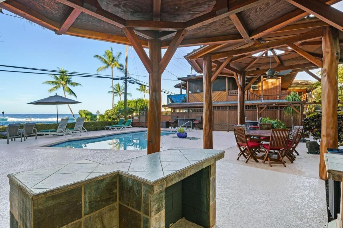 Seaside Retreat Apartment *