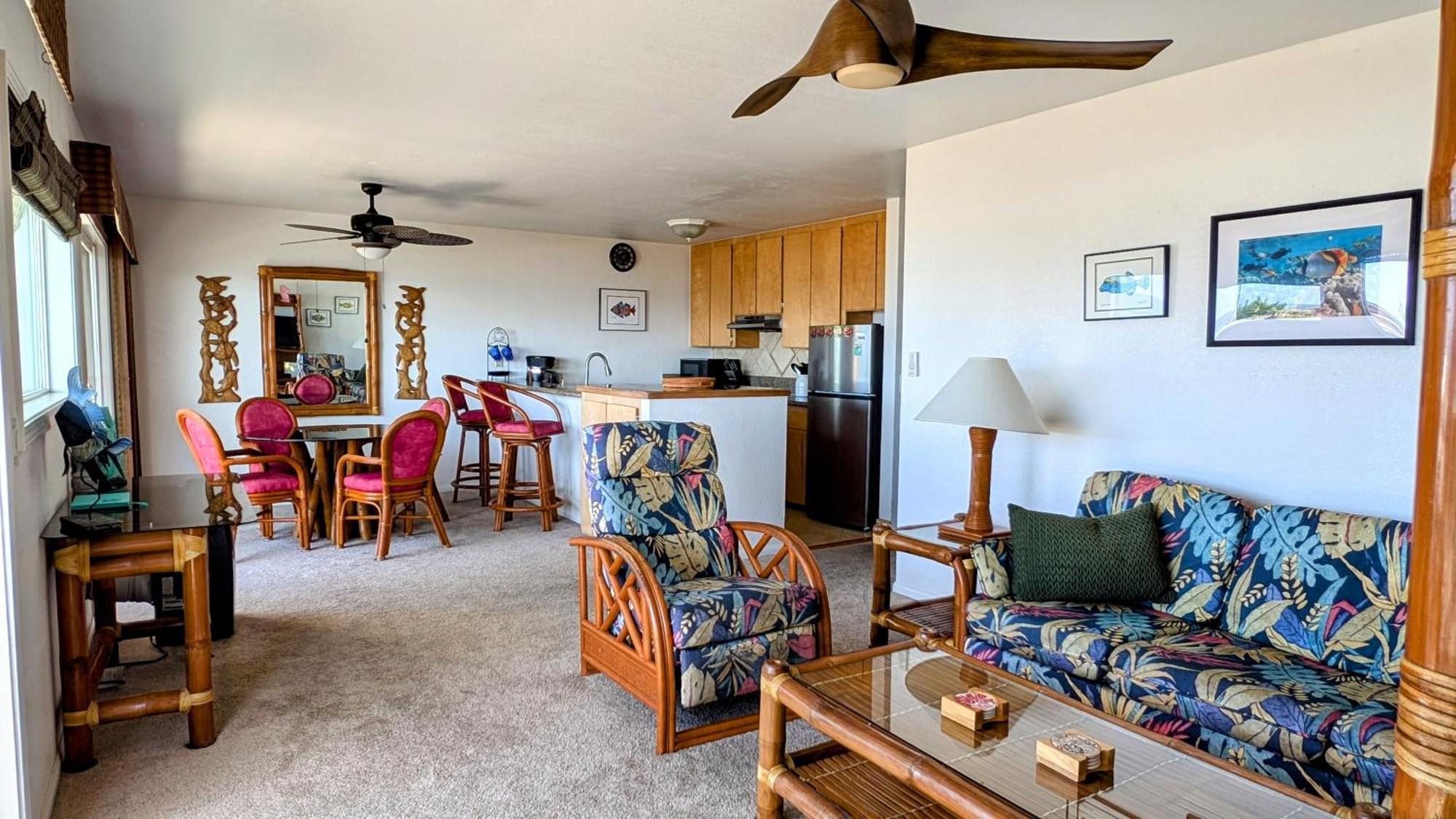 Seaside Retreat *