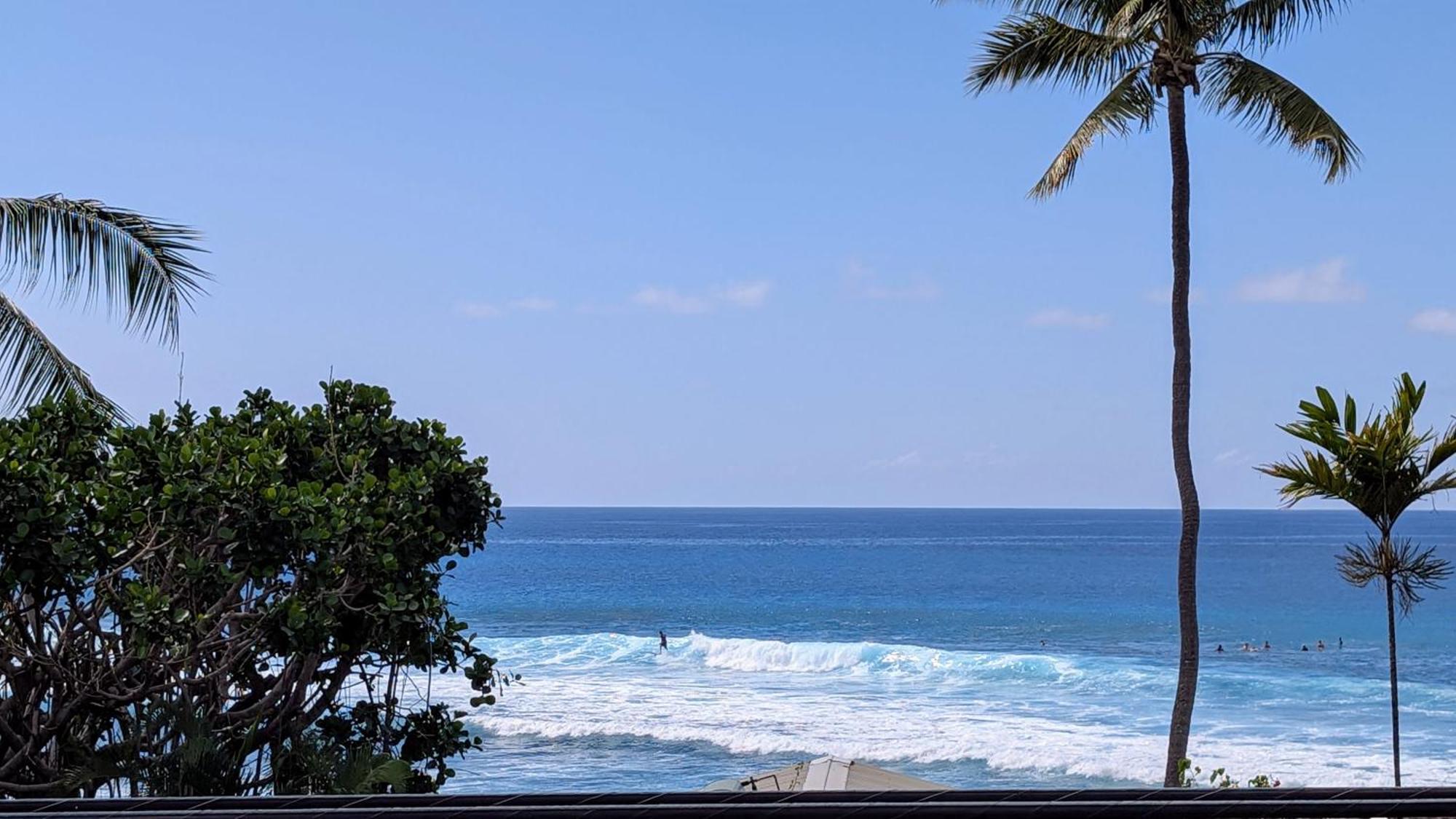 Seaside Retreat Kailua-Kona