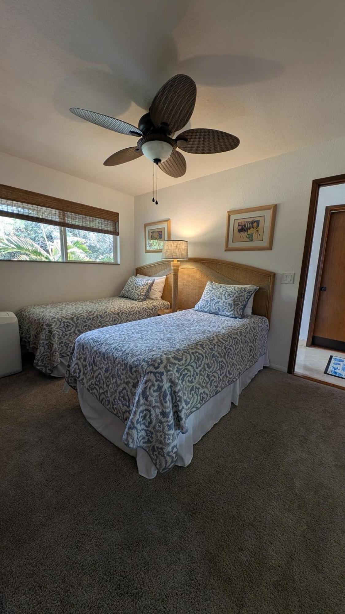 Seaside Retreat Kailua-Kona