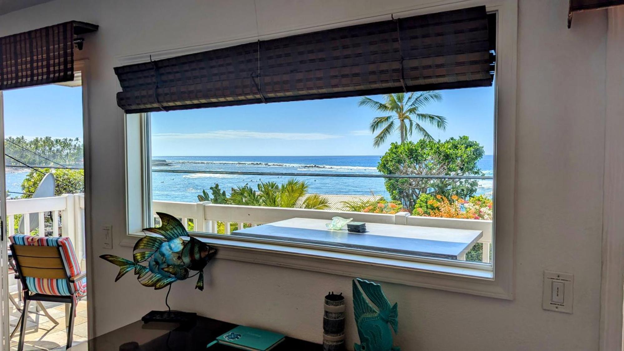 Seaside Retreat Apartment