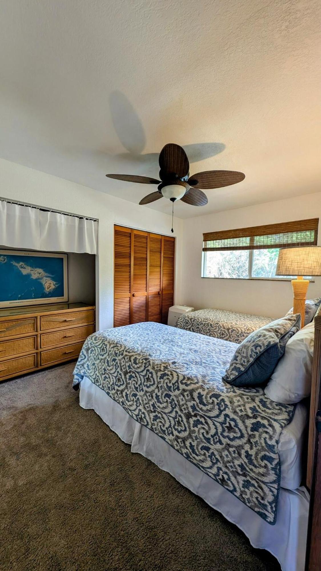 Seaside Retreat Apartment Kailua-Kona