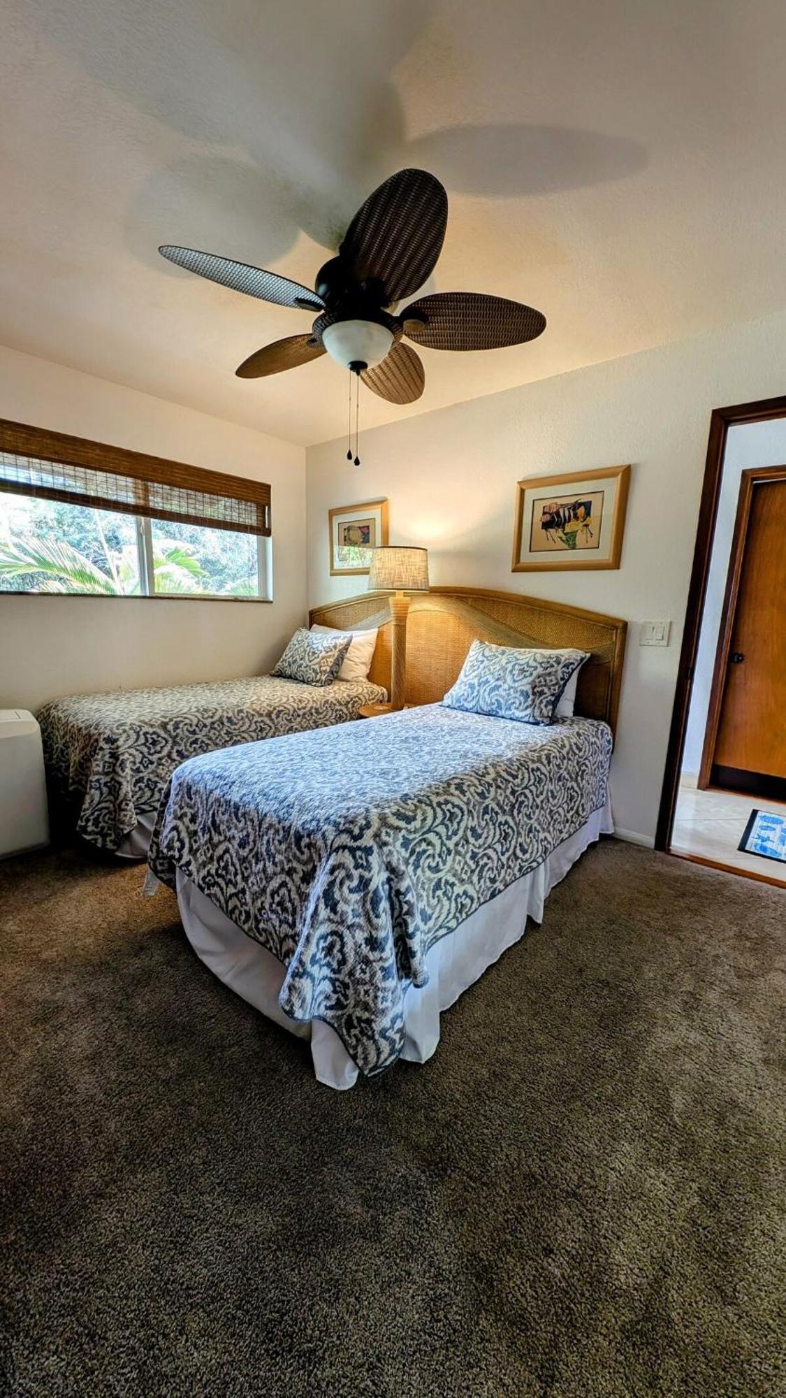 Seaside Retreat Apartment *