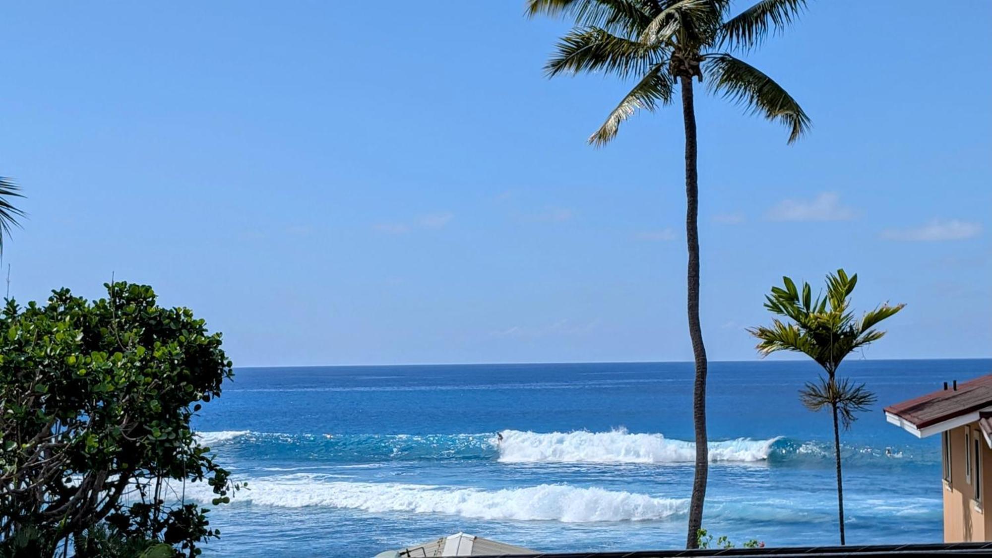 Seaside Retreat * Kailua-Kona