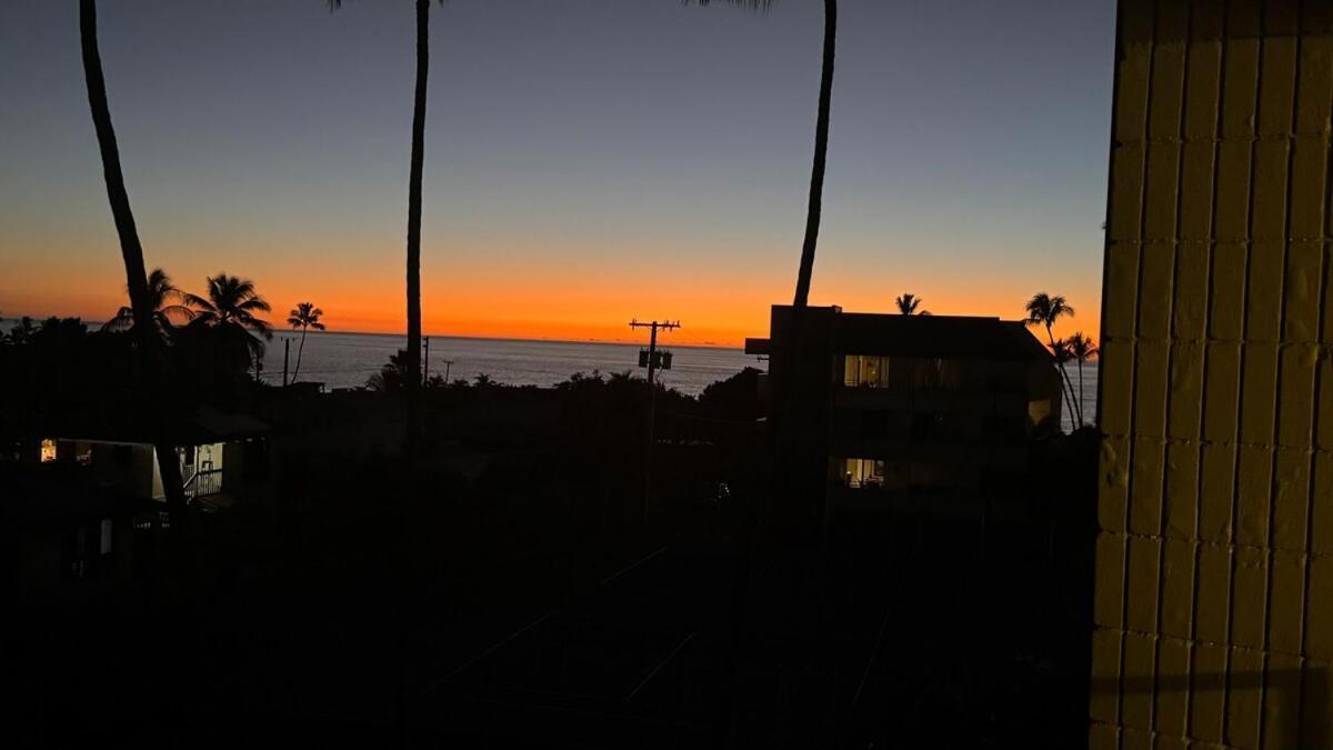 Apartment Ac Ocean View 2b 2b Across Magic Sands *