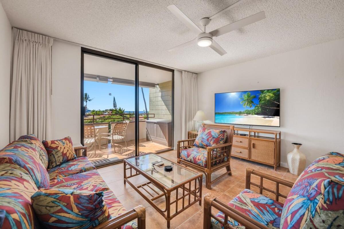 Ac Ocean View 2b 2b Across Magic Sands Apartment *