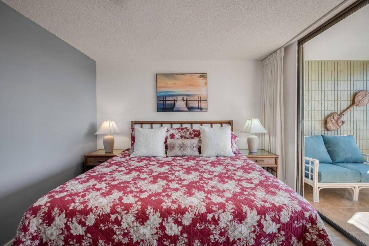 Apartment Ac Ocean View 2b 2b Across Magic Sands *