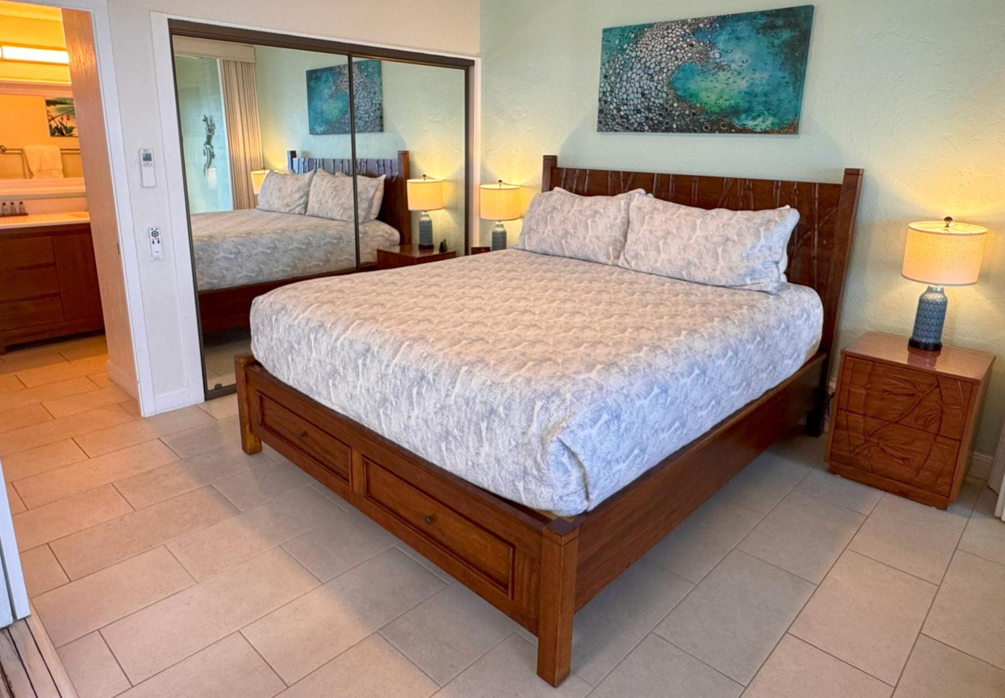 Aparthotel Oceanfront Luxury Kailua-Kona