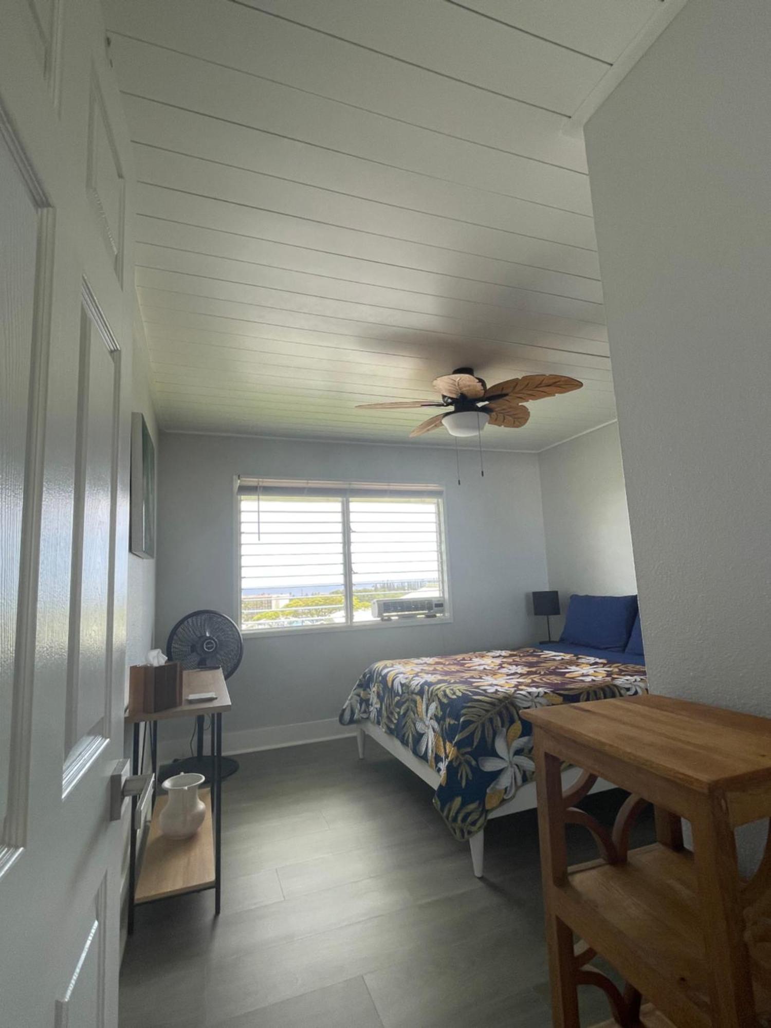 Beautiful Ocean View Downtown Getaway Apartment