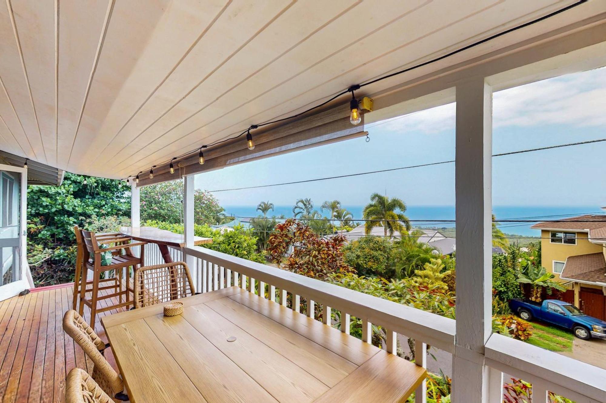 Holiday home Pualani Island Getaway - Main House- 30-night Minimum *