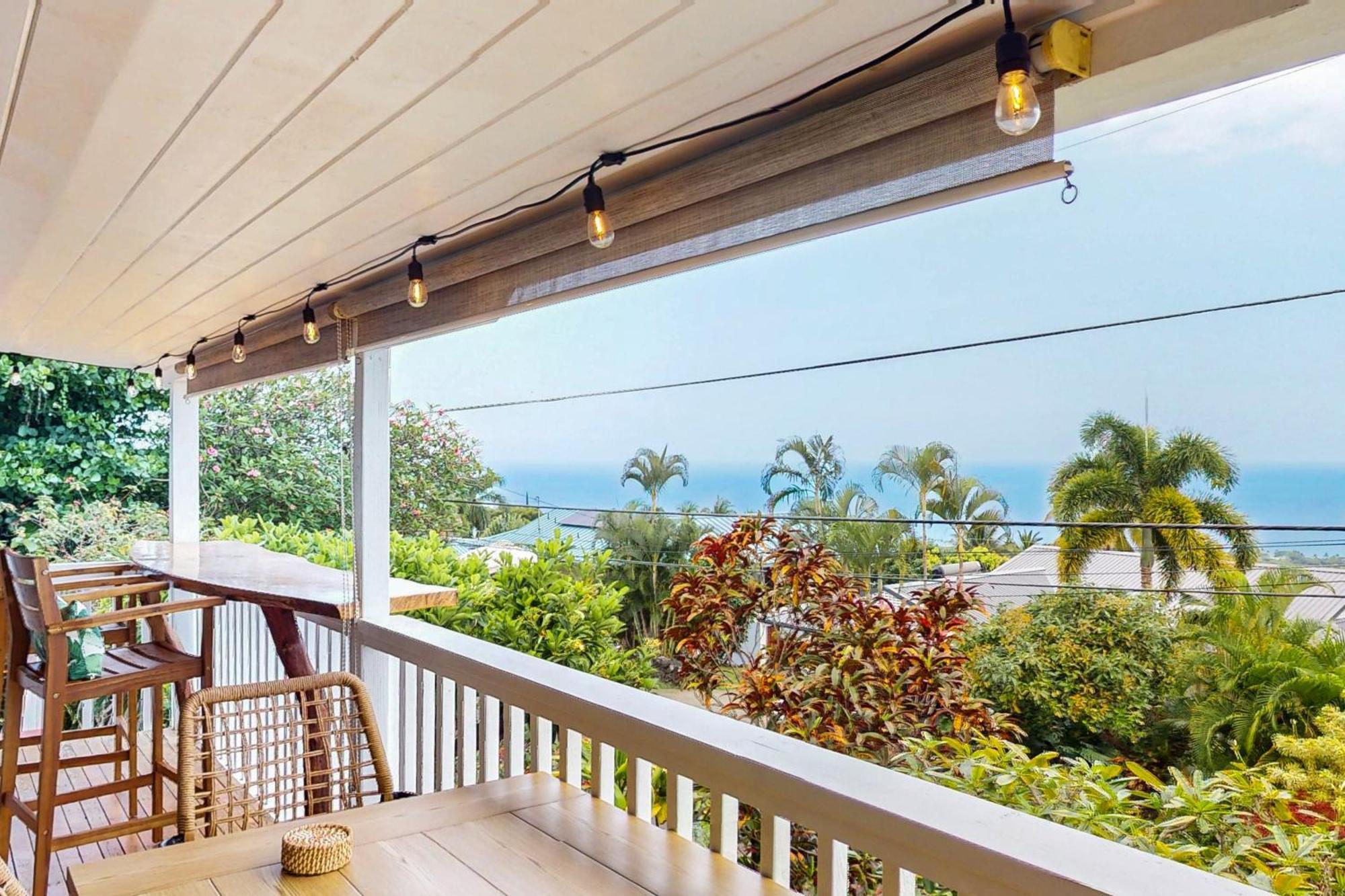 Holiday home Pualani Island Getaway - Main House- 30-night Minimum Kailua-Kona