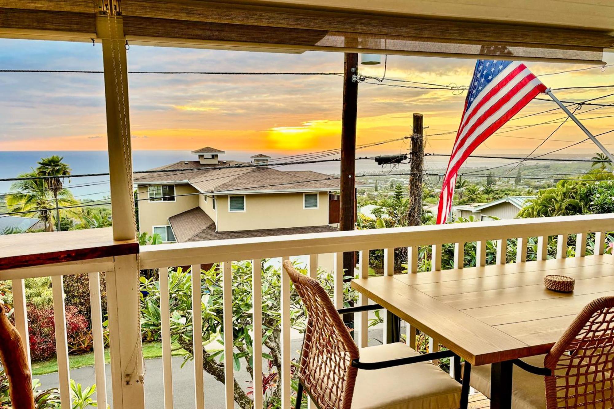 Holiday home Pualani Island Getaway - Main House- 30-night Minimum *
