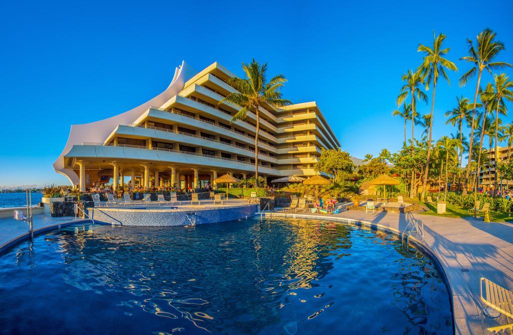 Resort Royal Kona Kailua-Kona