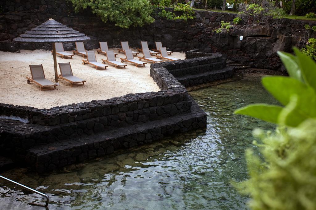 Royal Kona Resort 3*