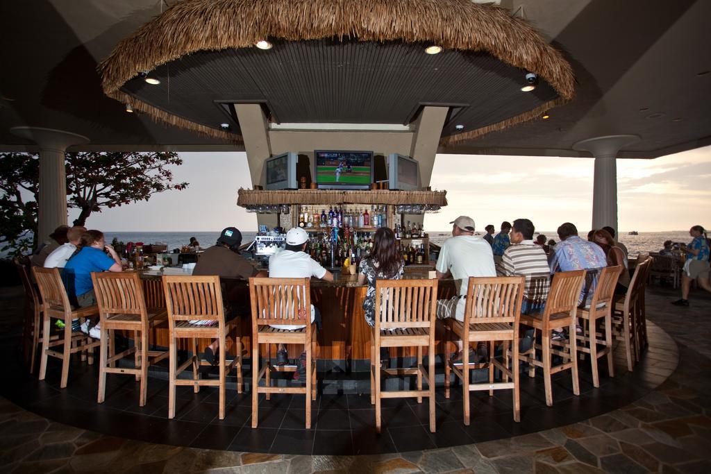 Resort Royal Kona