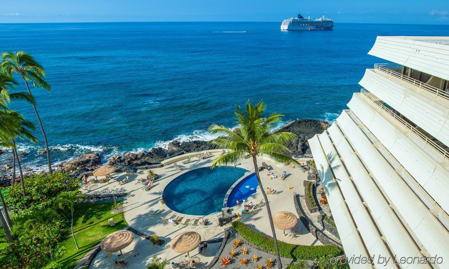 Royal Kona Kailua-Kona
