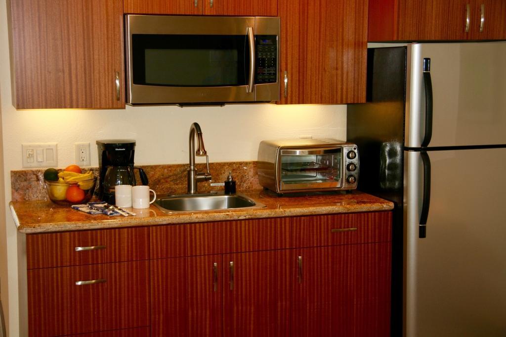 Kona Islander Apartment Kailua-Kona