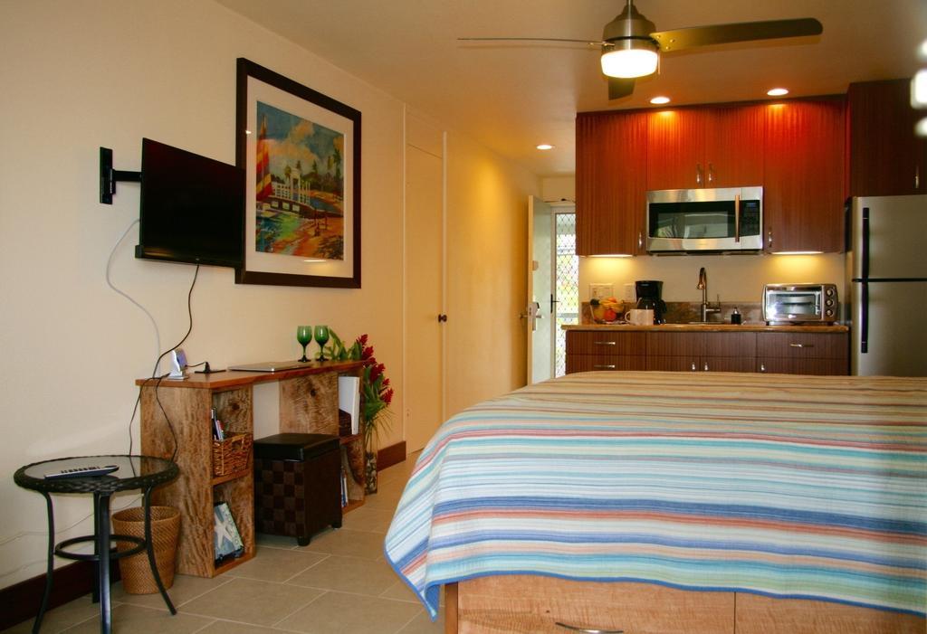 Kona Islander Kailua-Kona