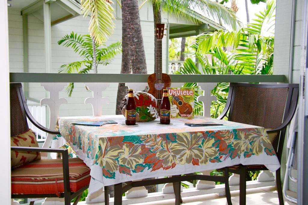 Kona Islander *