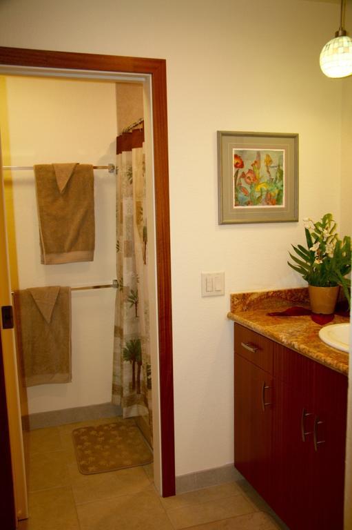 Apartment Kona Islander