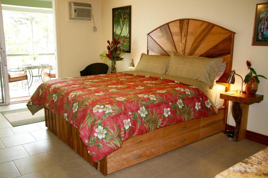 Kona Islander Kailua-Kona