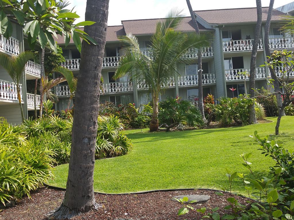 Kona Islander Apartment