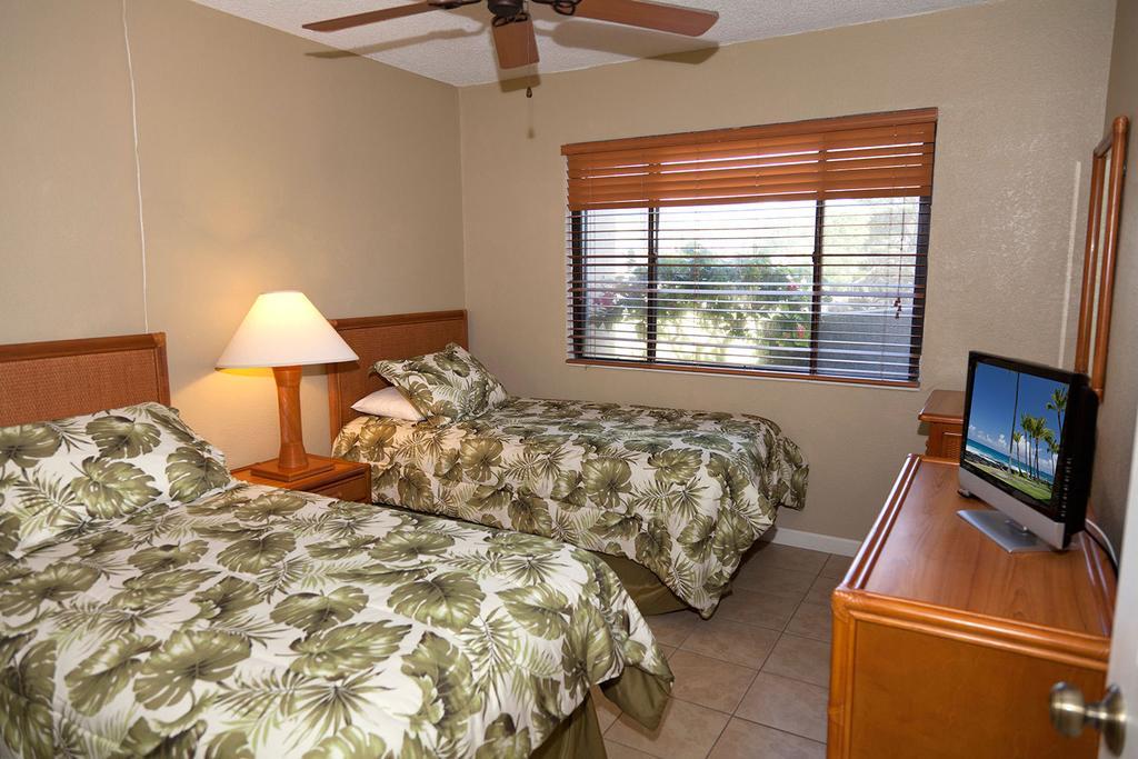 Kona Reef By Latour Group Aparthotel Kailua-Kona
