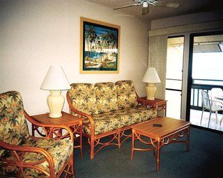 Sea Village 4*