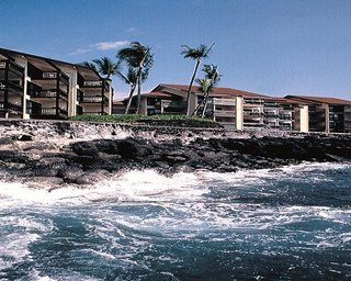 Sea Village Kailua-Kona