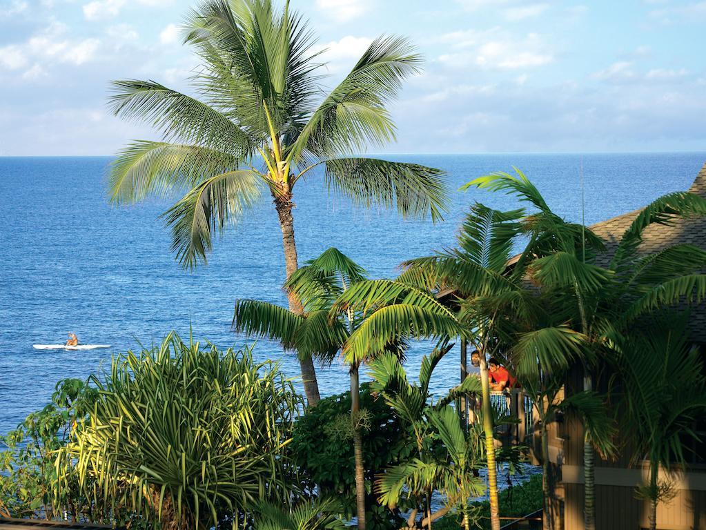 Aparthotel Castle Kanaloa At Kona Keauhou