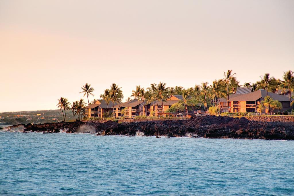 Castle Kanaloa At Kona